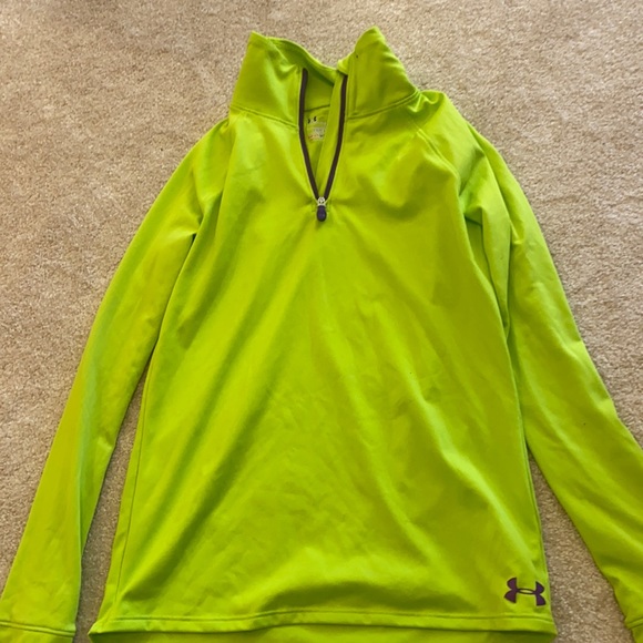 Under Armour Pullover - Picture 1 of 3